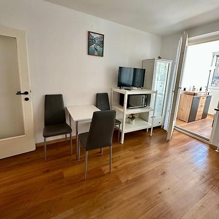 Vidaoro Studio Flat Целль-ам-Зеє Екстер'єр фото
