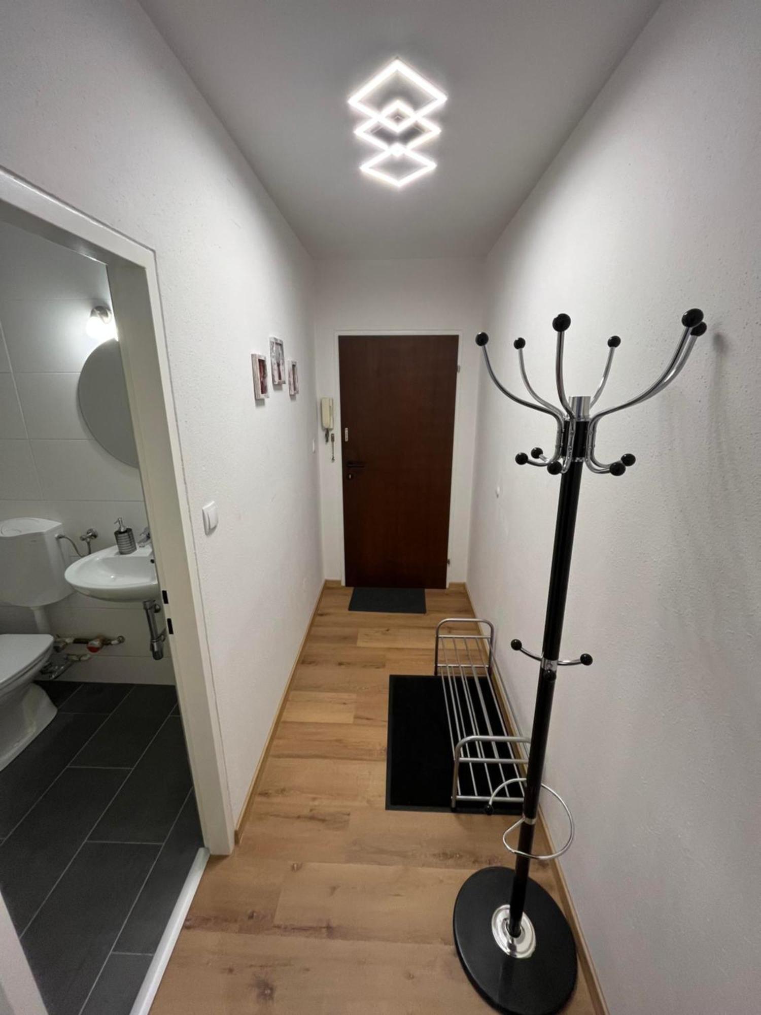 Vidaoro Studio Flat Целль-ам-Зеє Екстер'єр фото